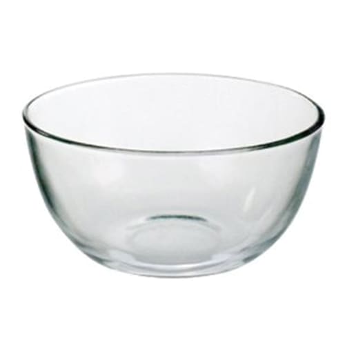 Tazón de Cristal Anchor® Presence® de 11 in